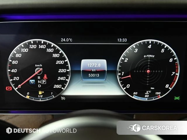Mercedes-Benz E-Class W213 id 4285454 из Кореи 18