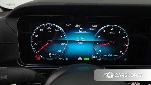 Mercedes-Benz E-Class W213 id 3923799 из Кореи 18