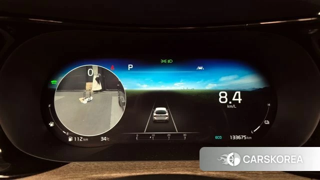 Kia K5 Hybrid 3rd Generation id 4402467 из Кореи 31