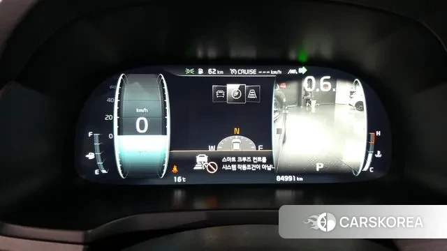 Kia K7 Premier id 3291903 из Кореи 18