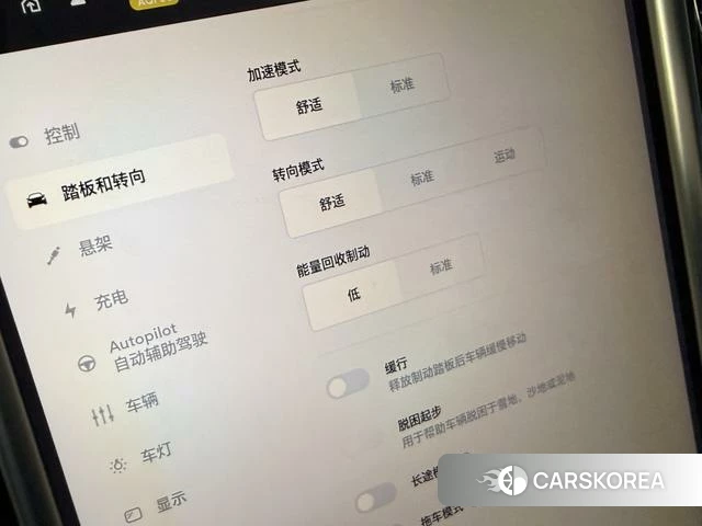 Tesla Model X id 4208442 из Китая 32