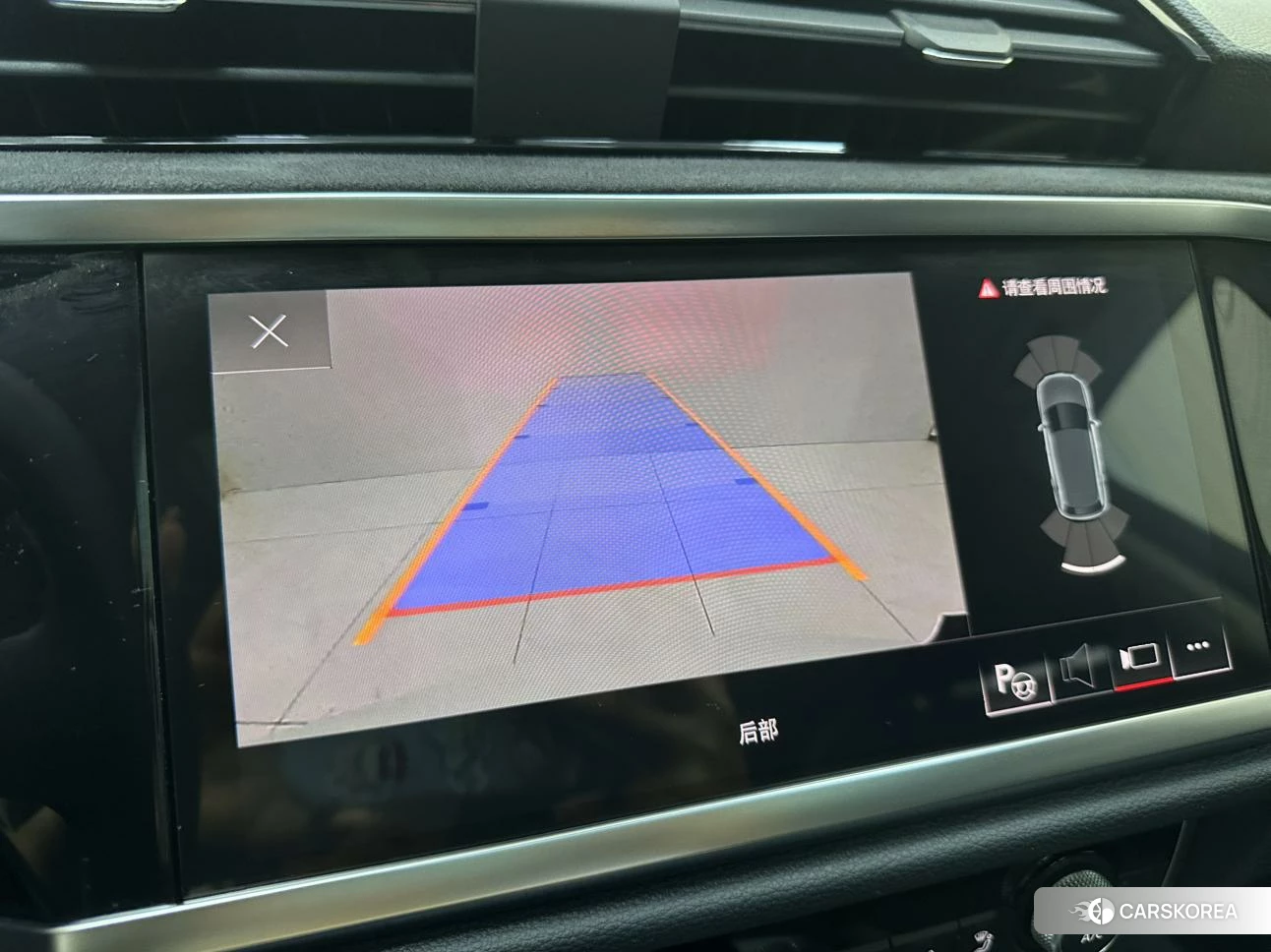 Audi Q3 id 4513963 из Китая 19