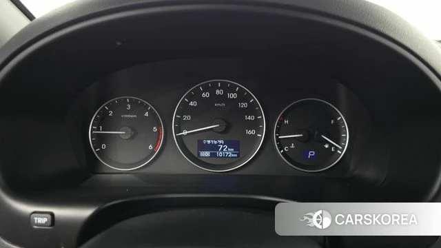 Hyundai The New Grand Starex id 4458959 из Кореи 29