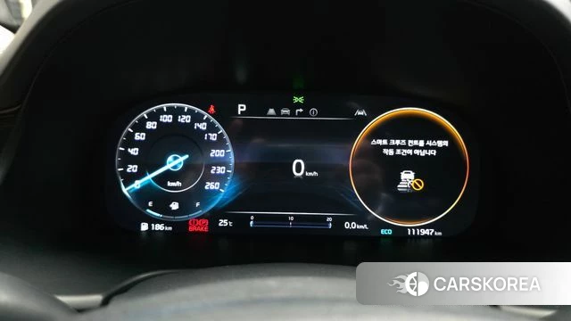 Kia The New K9 2nd generation id 4749934 из Кореи 18