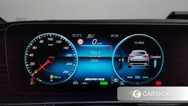 Mercedes-Benz GLE-Class W167 id 4489572 из Кореи 18