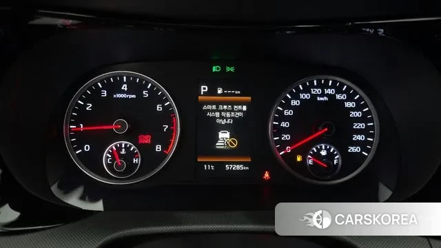 Kia K5 3rd generation id 3427854 из Кореи 18