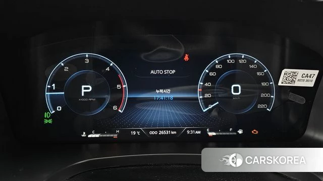 Ssangyong The New Rexton Sports Cannes id 4281389 из Кореи 18
