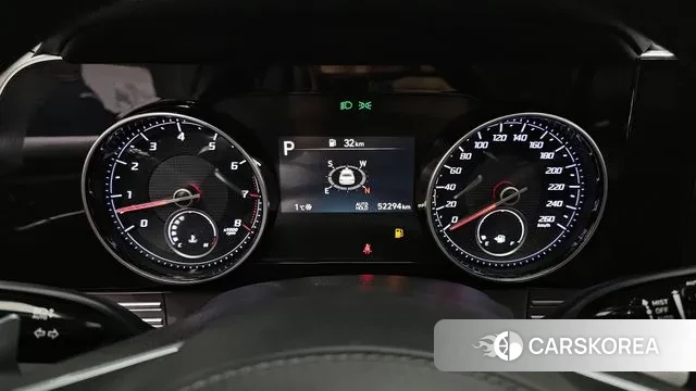 Hyundai The New Grandeur IG id 3582910 из Кореи 18