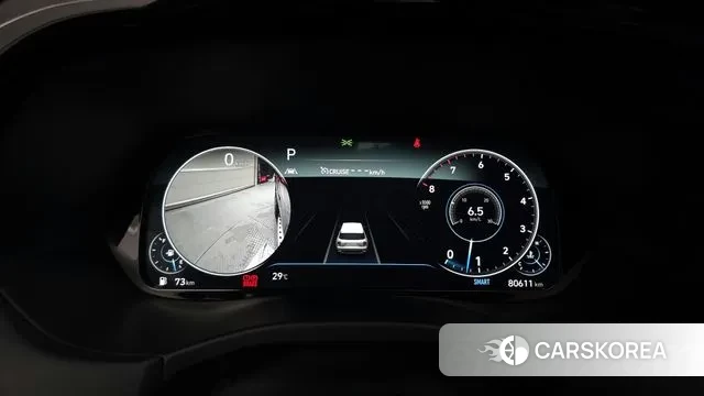 Hyundai Palisade id 3033403 из Кореи 18