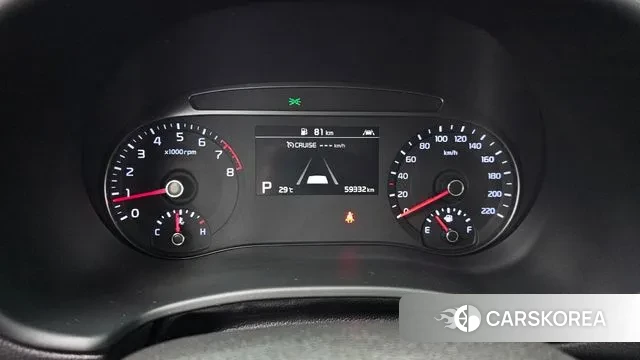 Kia Soul Booster id 3018694 из Кореи 18