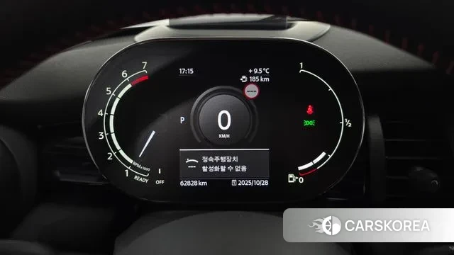 Mini Cooper S id 3296330 из Кореи 18