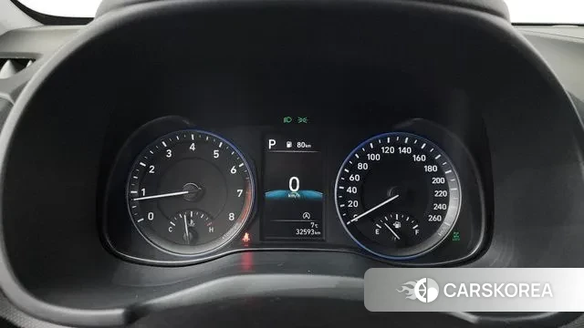 Hyundai The New Kona id 3654615 из Кореи 18