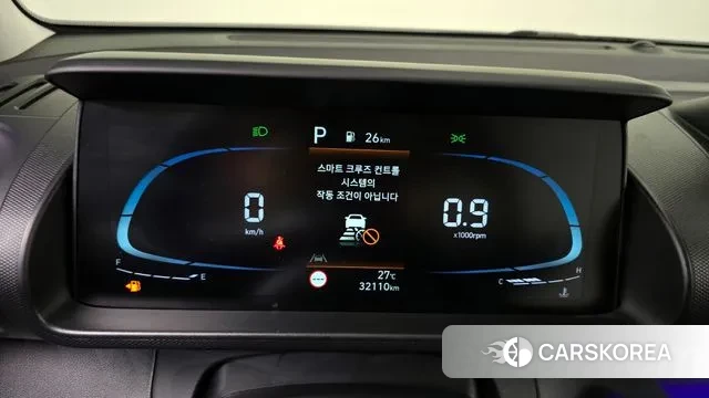 Hyundai Casper id 3202032 из Кореи 18