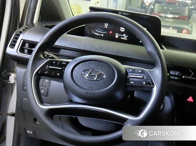 Hyundai Staria id 4343940 из Кореи 18
