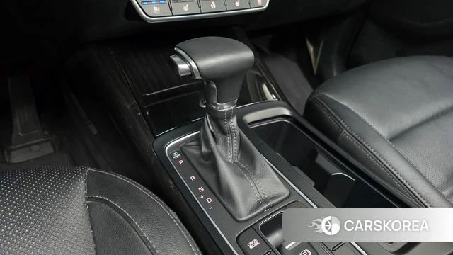 Kia The New Sorento id 4496965 из Кореи 28
