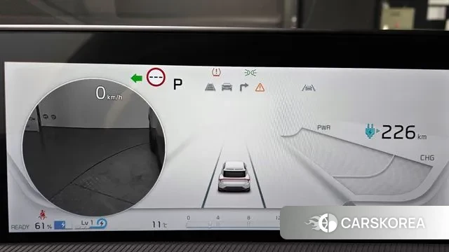 Kia EV6 id 3659237 из Кореи 18