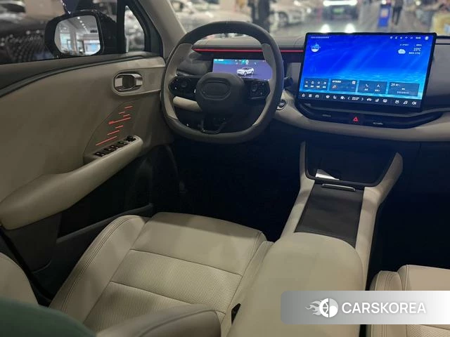 Lynk 06 EM-P id 4210001 из Китая 15