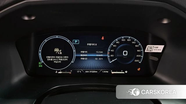 Ssangyong Rexton New Arena id 4178080 из Кореи 18