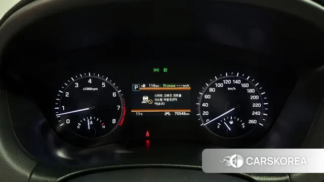 Genesis G80 id 3423325 из Кореи 18