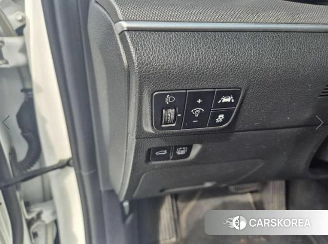 Kia K5 Hybrid 3rd Generation id 4657648 из Кореи 16