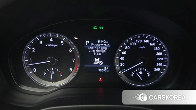 Hyundai Grandeur IG id 4245678 из Кореи 18