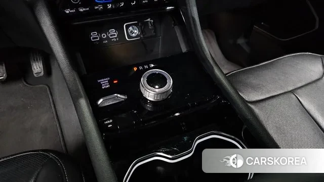 Jeep Grand Cherokee (WL) id 3624659 из Кореи 18