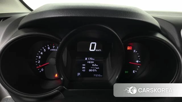 Kia The New Ray id 4726215 из Кореи 28