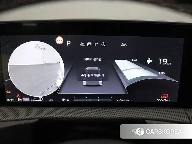 Kia EV6 id 3586610 из Кореи 18