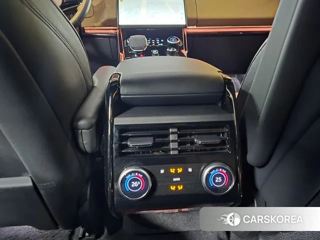 Land Rover Range Rover Sport 3rd Generation id 3539307 из Кореи 17