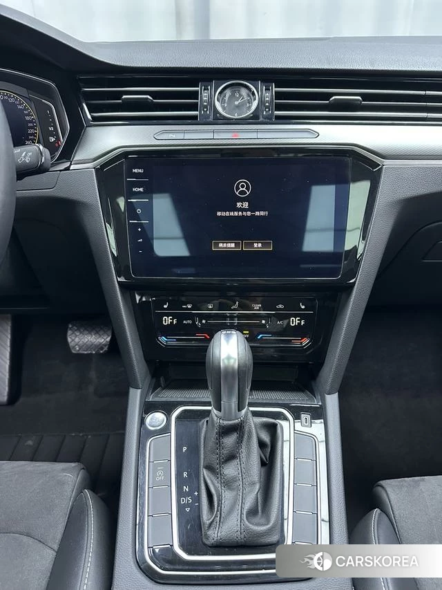 Volkswagen Magotan id 4290649 из Китая 20