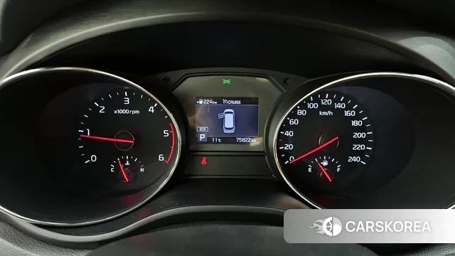 Kia The New Carnival id 3761147 из Кореи 18