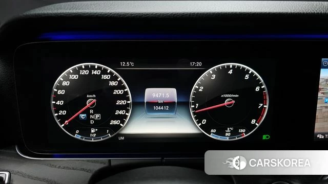 Mercedes-Benz E-Class W213 id 4232775 из Кореи 18