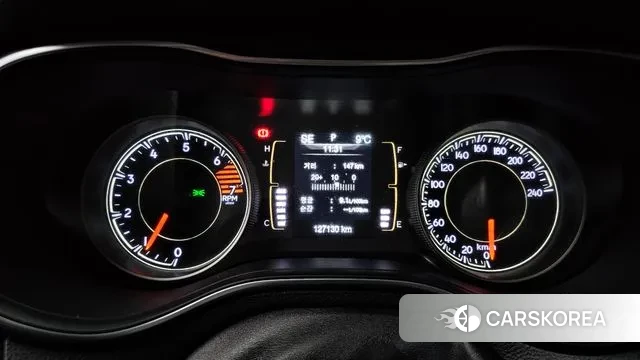 Jeep Cherokee (KL) id 3350763 из Кореи 18