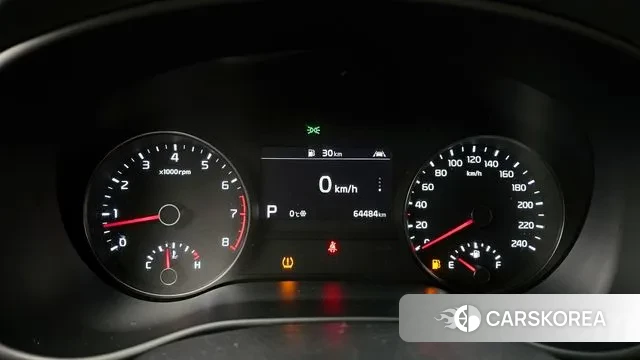 Kia Sportage The Bold id 3568119 из Кореи 18