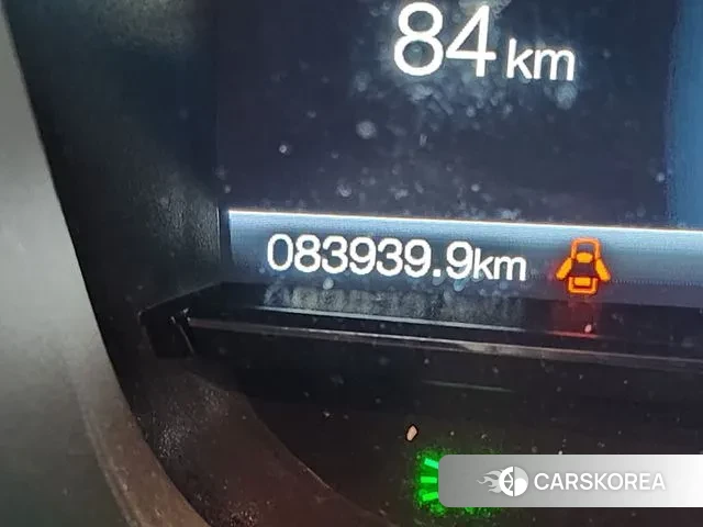 Ford Explorer id 2997464 из Кореи 18