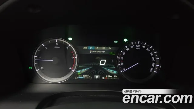 Ssangyong The New Rexton Sport id 2647636 из Кореи 18