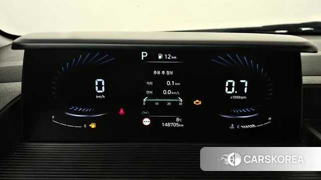 Hyundai Staria id 3777413 из Кореи 18