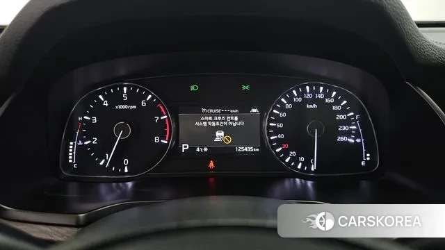 Kia K7 Premier id 3616933 из Кореи 18