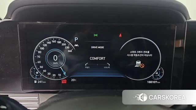 Hyundai The New Grandeur IG id 3233191 из Кореи 18