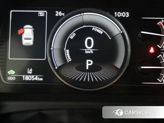 Lexus ES300h 7th generation id 4762090 из Кореи 12