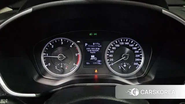 Hyundai Santa Fe TM id 3509864 из Кореи 18