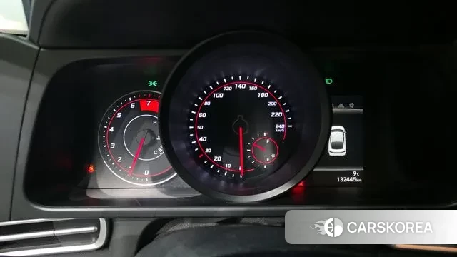 Hyundai Avante (CN7) id 3493607 из Кореи 18