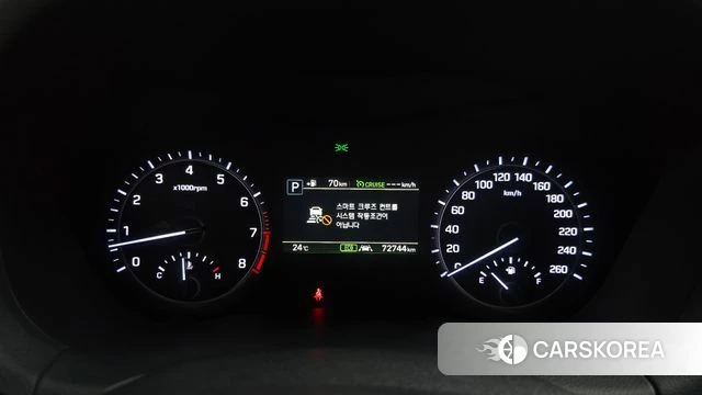 Genesis G80 id 4390146 из Кореи 18