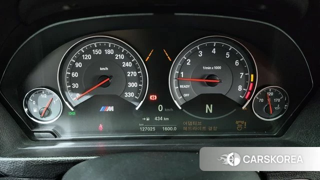 BMW M3 (F80) id 3905949 из Кореи 18