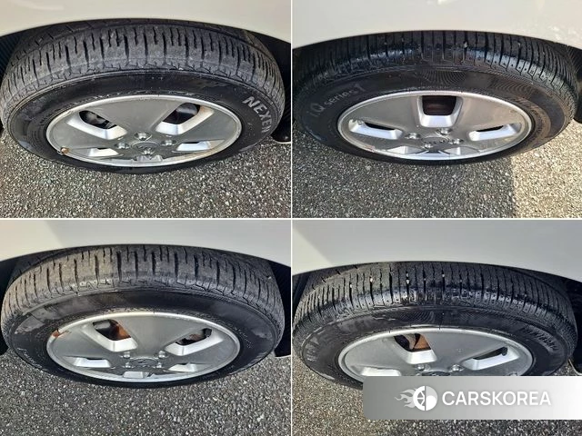 Kia The New Ray id 3966369 из Кореи 18