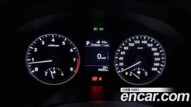 Hyundai Grandeur IG id 2892225 из Кореи 18