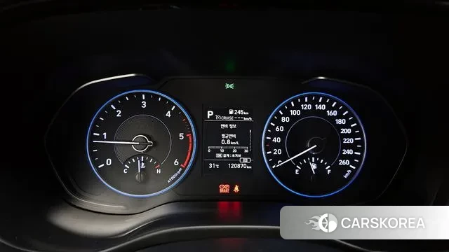 Hyundai Palisade id 3024326 из Кореи 18