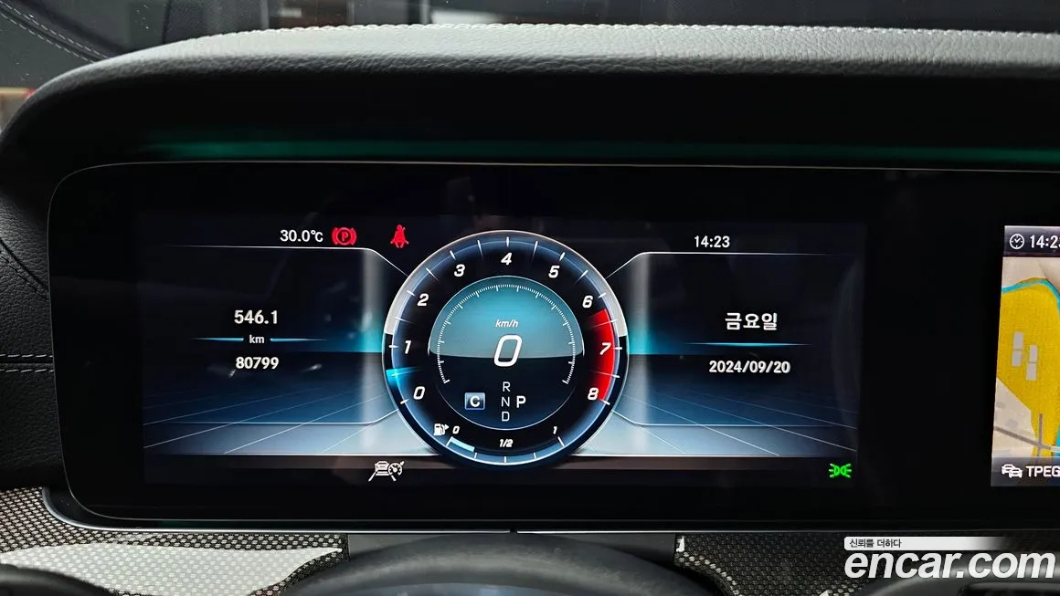 Mercedes-Benz E-Class W213 id 1923317 из Кореи 18