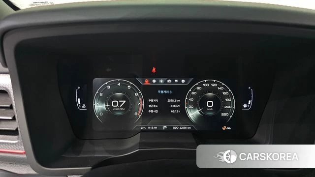 Ssangyong Berry New Tivoli id 4775672 из Кореи 18