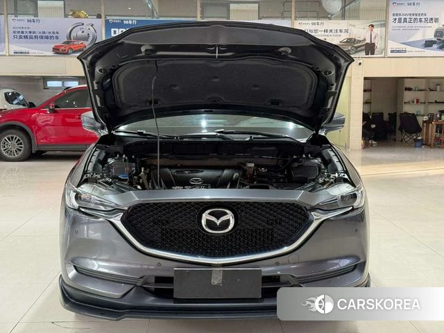 Mazda CX-5 id 4266062 из Китая 22